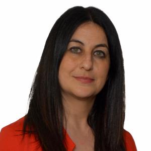 Avvocato Simona Pettine a Rieti