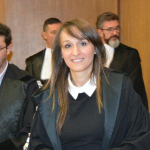 Avvocato Erika Santoprete a Rieti