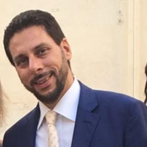 Avvocato Marcello Aloisi a Roma