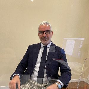 Avvocato Francesco Annecchini a Benevento