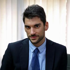 Avvocato Nicola Anelli a Roma
