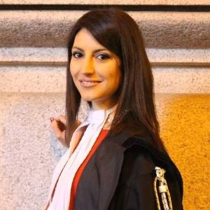 Avvocato Noemi Angelini a Roma
