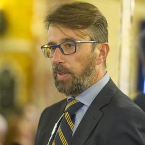 Avvocato Massimiliano Ardenti a Roma