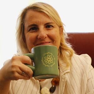 Avvocato Cristiana Arru a Roma