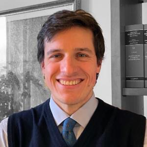 Avvocato Alessandro Artuso a Roma