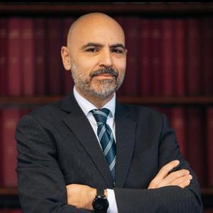 Avvocato Giancarlo Ascanio a Roma