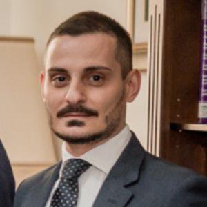 Avvocato Alessandro Badii a Roma
