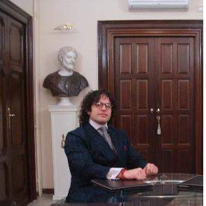 Avvocato Massimo Baldi Pergami Belluzzi a Roma