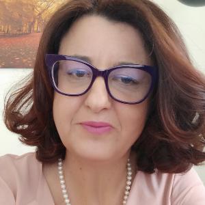 Avvocato Maria Teresa Balistreri a Roma