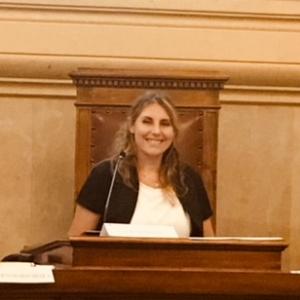 Avvocato Laura Barberio a Roma