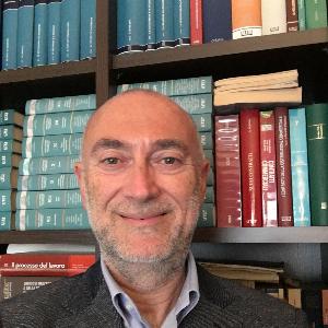 Avvocato Alessandro Barretta a Roma