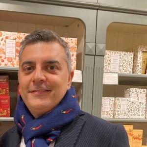 Avvocato Alberto Barrotta a Napoli