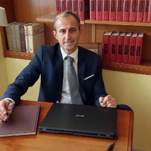 Avvocato Andrea Battaglia a Roma