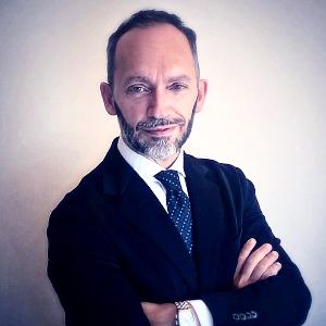 Avvocato Iacopo Benevieri a Roma