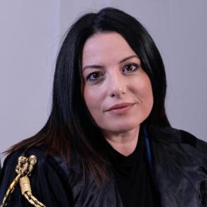 Avvocato Sarah Berducci a Roma