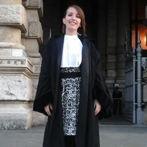 Avvocato Francesca Bianchini a Roma