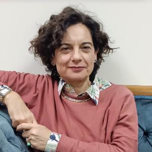 Avvocato Maria Bitondo a Roma