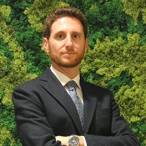 Avvocato Federico Blasio a Roma