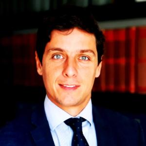 Avvocato Federico Bocchini a Roma