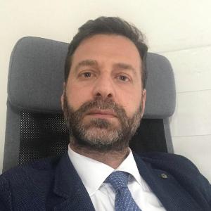 Avvocato Luigi Casillo a Benevento