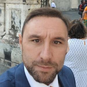 Avvocato Ersi Bozheku a Roma