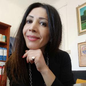 Avvocato Flavia Calandro a Roma