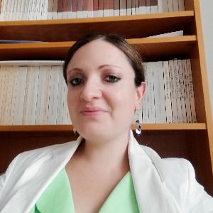 Avvocato Eleonora Cannatà a Roma