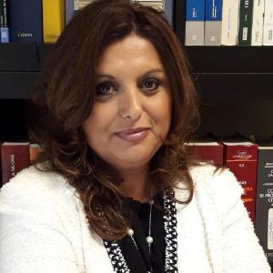 Avvocato Cristiana Capecchi a Roma