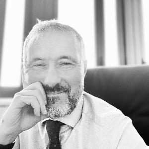 Avvocato Giuseppe Caridi a Roma