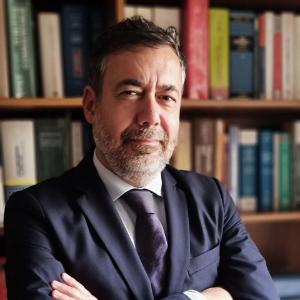 Avvocato Ivan Carpigo a Roma