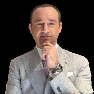 Avvocato Carmine Coviello a Benevento