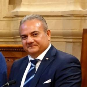 Avvocato Luigi Ferrara a Sarno