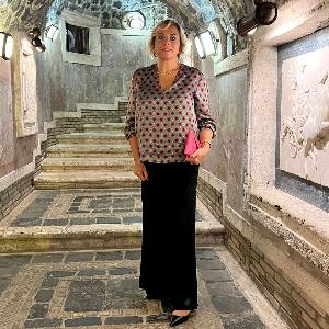 Avvocato Caterina Ceraudo a Roma