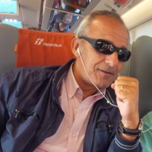 Avvocato Giorgio Cherubini a Roma