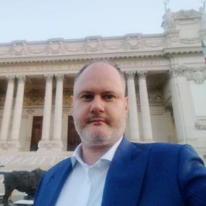Avvocato Luigi Chilelli a Roma
