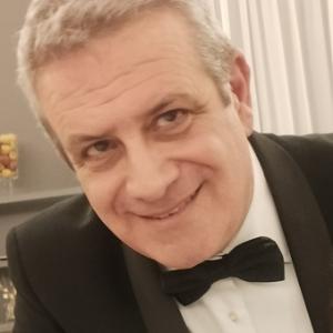 Avvocato Emanuele Citriniti a Roma
