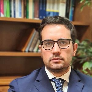 Avvocato Gabriele Colasanti a Formello