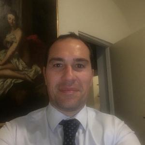 Avvocato Valerio Colasanti a Roma