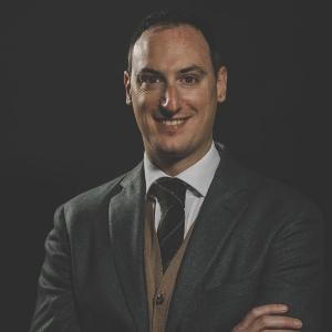 Avvocato Andrea Conti a Roma