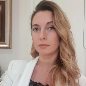 Avvocato Francesca Coppola a Roma