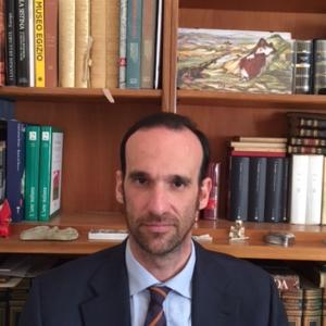 Avvocato Lorenzo Coraggio a Roma