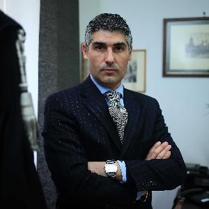 Avvocato Luca Corti a Roma