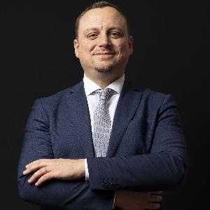 Avvocato Gianmaria Covino a Roma