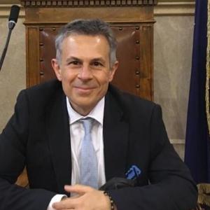 Avvocato Alessandro Crasta a Roma