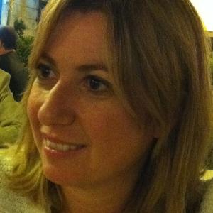 Avvocato Francesca D'Addario a Roma