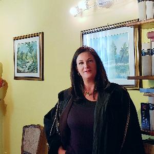 Avvocato Claudia D'amico a Roma