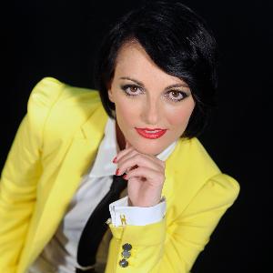 Avvocato Valentina D'Aniello a Roma