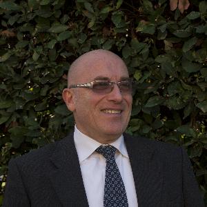 Avvocato Giandomenico De'Francesco a Roma