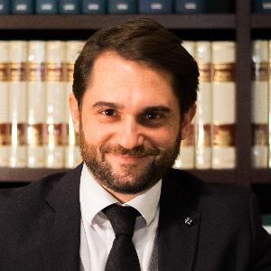 Avvocato Carmine Alessandro De Pietro a Roma