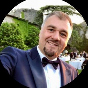 Avvocato Luca De Rosa a Roma